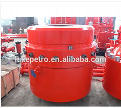 API 16A Annular BOP Blowout preventer for well control equipment