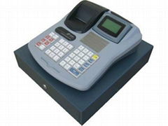 small business cash register