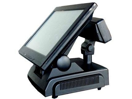 touch screen android cash register POS 3