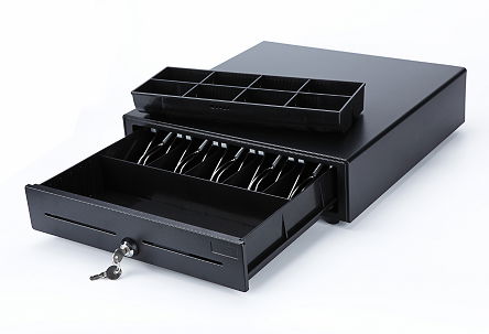 cash drawer