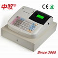 restaurant cash register