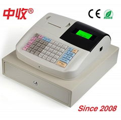 restaurant cash register