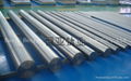 titanium bar