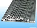 Titanium bar