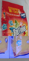 Refine Washing Powder