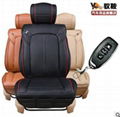 car seat cushion three function single