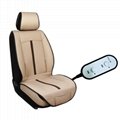 seat cushon F10 wire control single cushion two functions car seat cushion 2