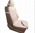 car seat cushion G1A single cooling function car seat cushion