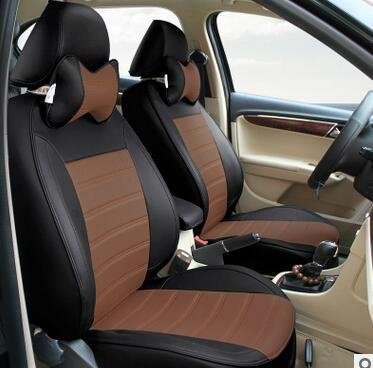 car seat cover for BYD available 4four season durable cover