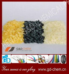 C9 aromatic hydrocarbon resibn