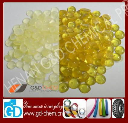 C5&C9 copolymerized hydrocarbon resin