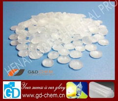 C5 hydrogenated petroleum resin