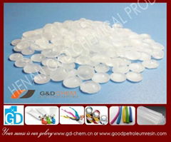 C9 hydrogenated petroleum resin