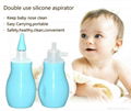 Baby Nasal Aspirator Machine 1