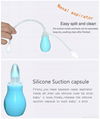 Baby Nasal Aspirator Machine 3