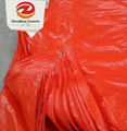 Low Price PE tarpaulin | China PE tarpaulin in Rolls  1