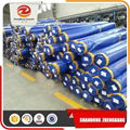   China PE tarpaulin sheet factory  1