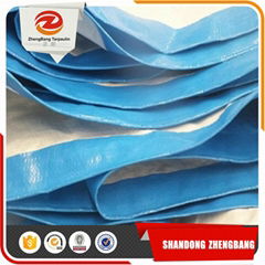 Clear plastic Pe Tarpaulin | Pe Tarpaulin