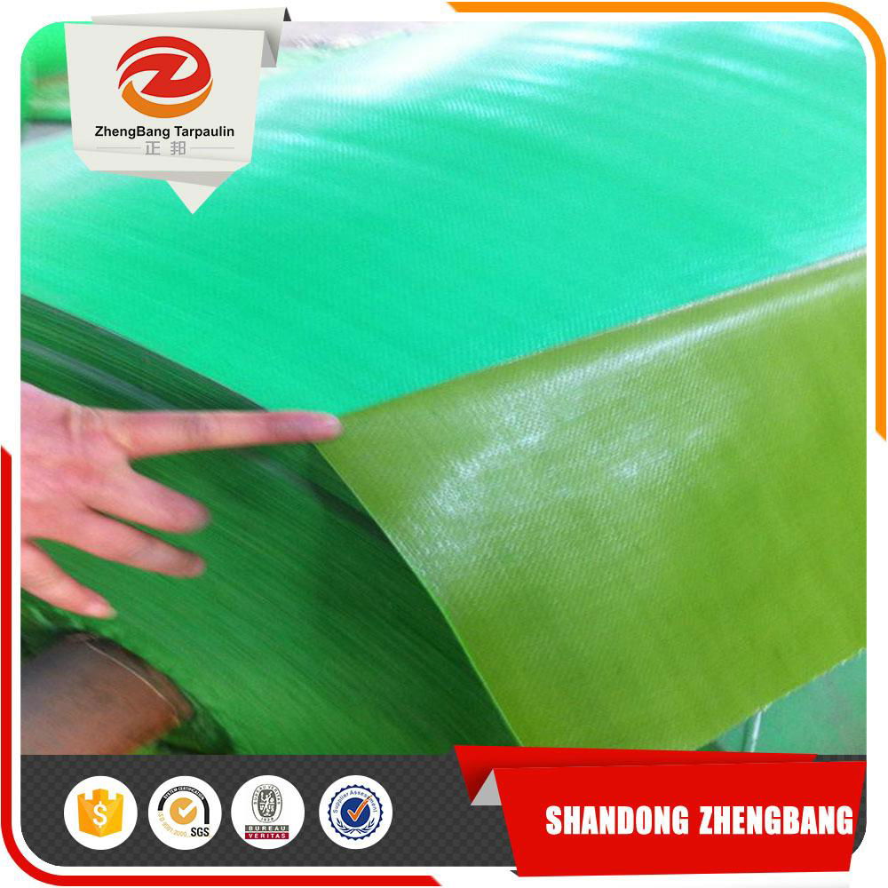 Pe Tarpaulin sheet for tent covers 3