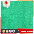 Pe Tarpaulin sheet for tent covers 4