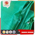 Pe Tarpaulin sheet for tent covers 5