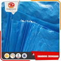 waterproof PE material plastic Tarpaulin sheet 2