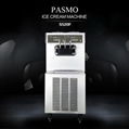 Pasmo soft serve ice cream maker S520 1