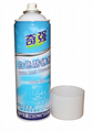 Mold antirust agent 3