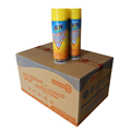 Thimble lubricants 4