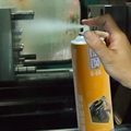 Thimble lubricants 3