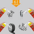 Multifunctional lubricants 1