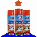 Mold cleaning agent 2