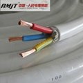 3x25 epr rubber cable 3x50mm2 flexible cable with rubber insulation 1