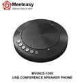 Meeteasy portable bluetooth conference speaker phone 1