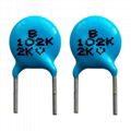 high voltage ceramic capacitor(1kv-3kv) 1