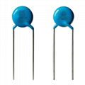 ac disc ceramic capacitors