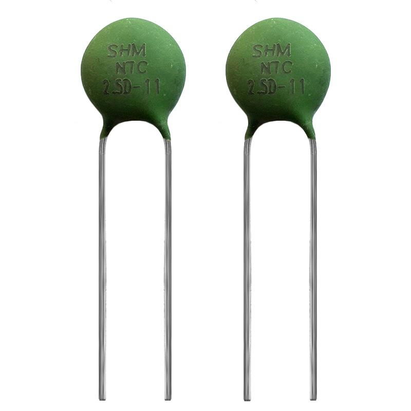 NTC thermistor