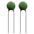 NTC thermistor 1