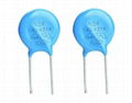 zinc oxide varistor 1