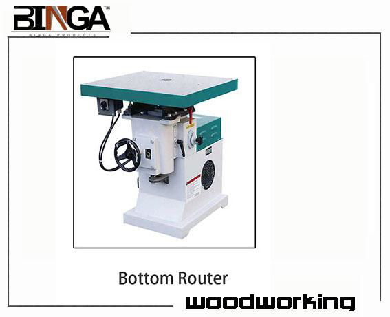 Woodworking Routers from China
