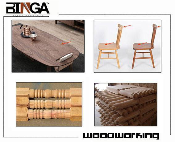 Woodworking Routers from China 3