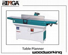 Woodworking High-speed Plannersin China