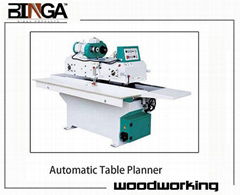 Woodworking Automatic Table Panel Saw from China