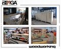 Woodworking CNC Machine Center in China 3