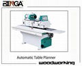 Woodworking Automatic Panel Saw Circular