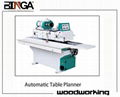 Woodworking Automatic Panel Saw Circular Saw 1