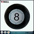 snookball giant billiard pool soccer balls 3