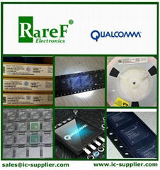 Supplying Qualcomm all series IC chips, New and Original  