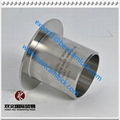 stainless steel Type B Lap-Joint stub