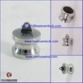 Hot sale competitiveSS316 male cam and groove quick coupling  4